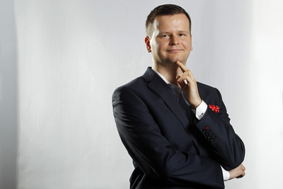Filip Rožánek
